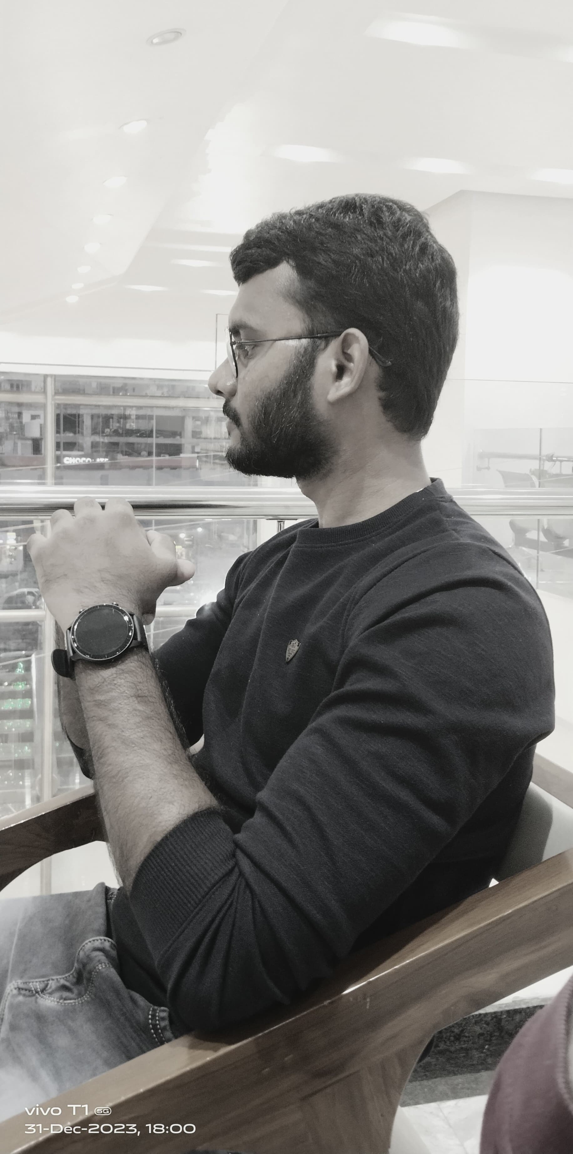 Neeraj Palikala